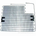 wire on tube condenser bundy tube refrigerator parts